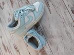 Nike dunk low mt 31 teab, Ophalen, Gebruikt, Jongen of Meisje, Schoenen