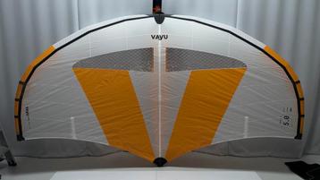 Vayu Aura V3 - 5m Wingsurf wing beschikbaar voor biedingen