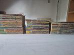 Spider-Man, Fantastic Four, Verdedigers 218 x Marvel Junior, Complete serie of reeks, Ophalen of Verzenden, Gelezen, Europa