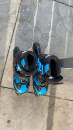 Roces Blauw verstelbaar maat 30 t/m 33, Ophalen, Verstelbaar, Kinderen, Roces