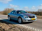 Chrysler Crossfire 3.2 V6 2006 - origineel NL, Stoelverwarming, Achterwielaandrijving, 74 €/maand, 1352 kg