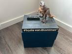 Floris van Bommel, uniek!, Ophalen of Verzenden, Zo goed als nieuw