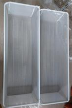 Ikea draadmanden 100/35 cm, Ophalen, Nieuw