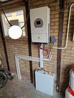 All-in-one thuisbatterij set Deye 5 kW + 5 kWh, Doe-het-zelf en Verbouw, Zonnepanelen en Toebehoren, Ophalen of Verzenden, Nieuw