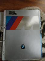 BMW M brochures, Boeken, Ophalen of Verzenden, Zo goed als nieuw