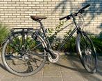 Dames Koga Miyata Randonneur 54, Fietsen en Brommers, Ophalen, 28 inch, Koga Miyata, Meer dan 20 versnellingen