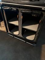 Camping kast, Ophalen, Zo goed als nieuw, Campingkast
