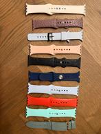 Apple Watch Series 3 38mm - Wit incl 11 bandjes, Ophalen of Verzenden, Overige typen, Apple iPhone