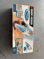 Black & Decker Kruimeldief Nat/Droog, Ophalen, Kruimeldief, Nieuw, Minder dan 1200 watt
