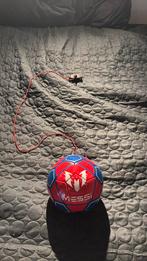 Messi voetbal aan touw, Maat XS of kleiner, Ophalen of Verzenden, Zo goed als nieuw, Overige typen