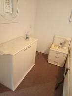 Slaapkamer meubilair, Ophalen, Zo goed als nieuw, 65 cm of meer, 70 cm of meer