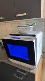 Monzana mini vaatwasser - 46x45x44 cm, Ophalen, Minder dan 85 cm, -, -