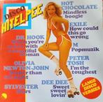 Disco HITELPEE // 1979// lange discoversies //, Cd's en Dvd's, Vinyl | Pop, Verzenden, 1960 tot 1980, Gebruikt, 12 inch