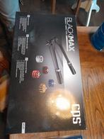 Tromptang - BlackMax Tube Expander Set, Ophalen of Verzenden, Nieuw