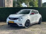 Nissan Juke 1.6 Turbo NISMO|Uniek|Camera|, Auto's, Voorwielaandrijving, 1618 cc, Gebruikt, 1225 kg