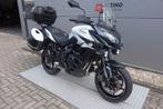 KAWASAKI VERSYS 650 GRAND TOURER (bj 2020), Bedrijf, Onbekend, KAWASAKI, Overig