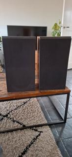 Beovox S45-2 vintage 3-way speakers, Overige merken, Gebruikt, Ophalen of Verzenden, Minder dan 60 watt