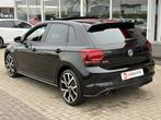 Volkswagen Polo 2.0 TSI AUT. GTI 200PK LED PANO € 15.950,0, Auto's, Volkswagen, Automaat, Gebruikt, 4 cilinders, 1984 cc