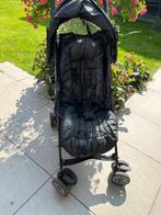Zwarte Buggy Easy Walker Mini, Kinderen en Baby's, Buggy's, Ophalen, Gebruikt, Overige merken