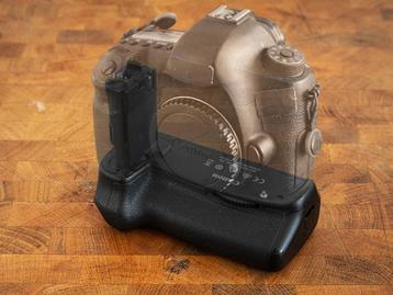 Canon BG-E13 Batterij Grip voor Canon 6D beschikbaar voor biedingen