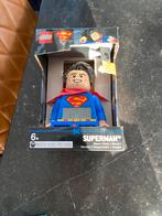 Lego wekker en kapstok, Ophalen of Verzenden, Nieuw, Kapstokje