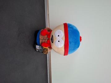 South Park knuffel Stan 25 cm  beschikbaar voor biedingen