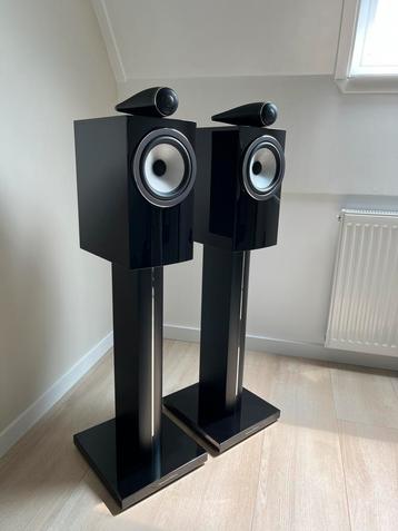 Bowers & Wilkins 705S3  | incl stands | beschikbaar voor biedingen
