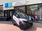 SILENCE S04 BROMMOBIEL CITYCAR 100% ELEKTRISCH DEMO 2025, Zo goed als nieuw, 16 km/u of meer, 46 km of meer, Ophalen