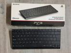 Wireles keyboard ps3 in doos zeldzaam, 1 speler, Ophalen of Verzenden, Zo goed als nieuw, Vanaf 3 jaar