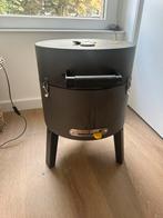 Boretti Tonello Barbecue, Tuin en Terras, Houtskoolbarbecues, Ophalen of Verzenden
