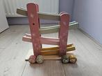 Little Dutch Rollerbaan, Kinderen en Baby's, Speelgoed | Houten speelgoed, Ophalen of Verzenden, Zo goed als nieuw, Overige typen
