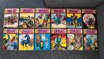 vivo press variant strips 1 tm 12, Meerdere comics, Ophalen of Verzenden, Gelezen, Europa