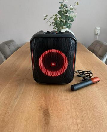 Partybox jbl encore te koop in Amsterdam west!✅ beschikbaar voor biedingen