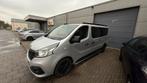 Renault Trafic 1.6 DCI 88KW 2016, Auto's, Bestelauto's, Voorwielaandrijving, Euro 5, Stof, Zwart