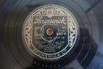 The Andrews Sisters Money is the root of all evil 78 toeren, Gebruikt, 10 inch, Overige typen, Ophalen of Verzenden