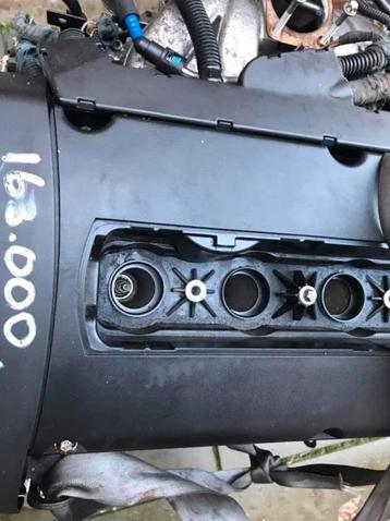 Motor Opel Astra of zafira beschikbaar voor biedingen