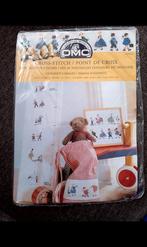 Dmc patroon childrens images, Ophalen of Verzenden