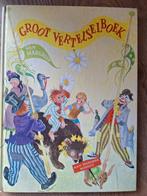 Groot vertelselboek van Margriet, Ophalen of Verzenden, Gelezen
