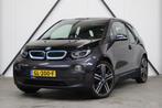 BMW I3 Range Extender Comfort Advance l Hybride l NAP, Auto's, BMW, Te koop, Zilver of Grijs, Hatchback, Gebruikt