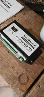 Aangeboden: Ship Modul Miniplex-USB-AIS, Watersport en Boten, Navigatiemiddelen en Scheepselektronica, Ophalen of Verzenden, Gebruikt