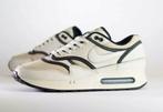 Nike Air Max 1 ‘86 Big Bubble “WORLD MAKE KOREA’ maat 44,5, Wit, Nike, Nieuw, Ophalen of Verzenden