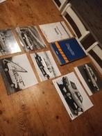 Fiat regata persfotos en werkplaats boek, Ophalen of Verzenden, Zo goed als nieuw, Overige onderwerpen