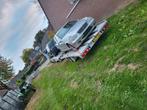 Onderdelen mercedes c180 en opel omega, Auto-onderdelen, Overige Auto-onderdelen, Ophalen of Verzenden, Opel
