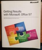 Microsoft Office 97 (GRATIS), Ophalen of Verzenden, Zo goed als nieuw