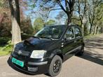 Fiat Panda 1.2 Edizione Cool / AIRCO / NAP / NIEUWE APK /, Voorwielaandrijving, Gebruikt, 1242 cc, Zwart