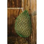HIPPOTONIC Hooinet - Dubbel 105cm, Dieren en Toebehoren, Paarden en Pony's | Verzorgingsproducten, Ophalen of Verzenden, Nieuw