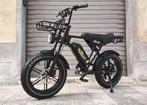Fatbike Koolux X9/V20/V8 nieuw in doos / rijklaar gemonteerd, Fietsen en Brommers, Elektrische fietsen, Ophalen, Nieuw, 50 km per accu of meer