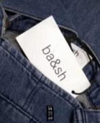 BA&SH - Prachtige Jumpsuit maat XS - Nieuw €210 - BASH, Blauw, Nieuw, Ophalen of Verzenden, Ba&sh