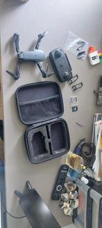 Drone, Ophalen, Gebruikt, Drone met camera
