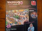 Wasgij puzzel Destiny nr 13, 950 stukjes, Ophalen of Verzenden, 500 t/m 1500 stukjes, Zo goed als nieuw, Legpuzzel